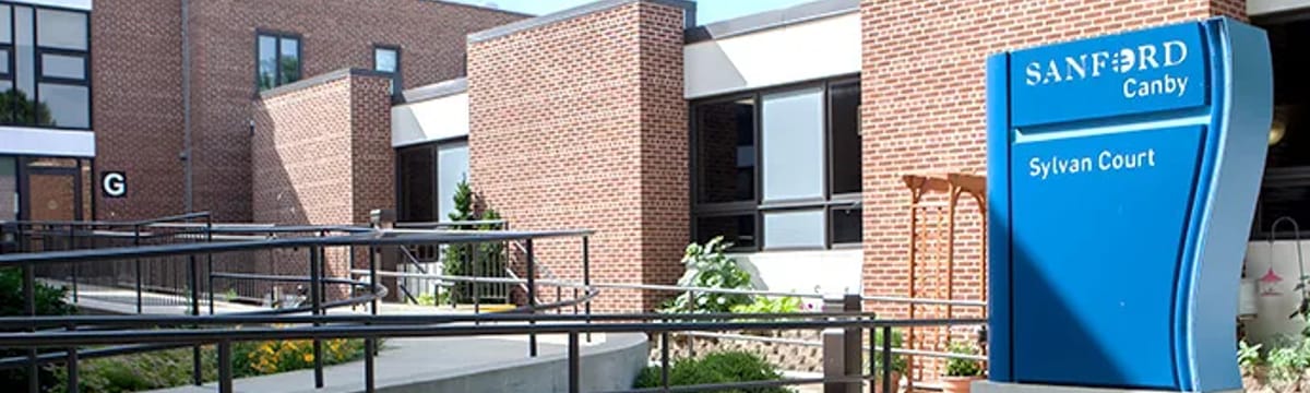 Senior Care in Canby, MN