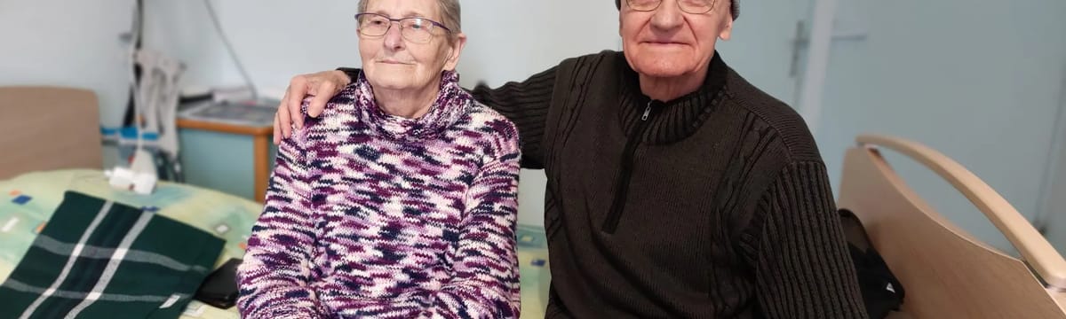 Soins aux Seniors in FRAIZE, Grand Est