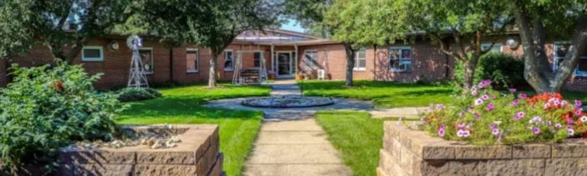 Senior Care in Syracuse, NE