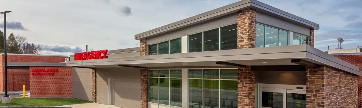 Senior Care in Hamilton, NY