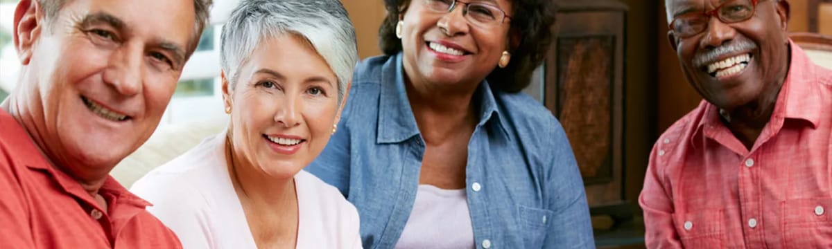 Senior Care in Gainesville, VA