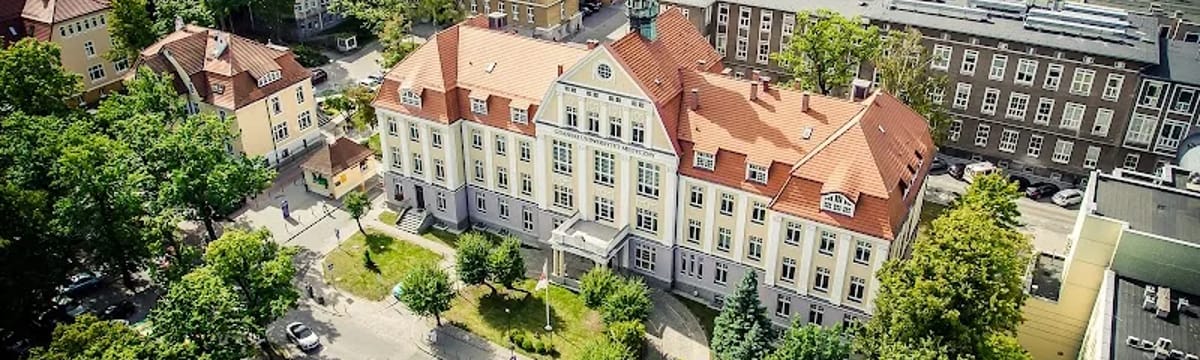 Opieka dla seniorów in Gdańsk, Gdańsk
