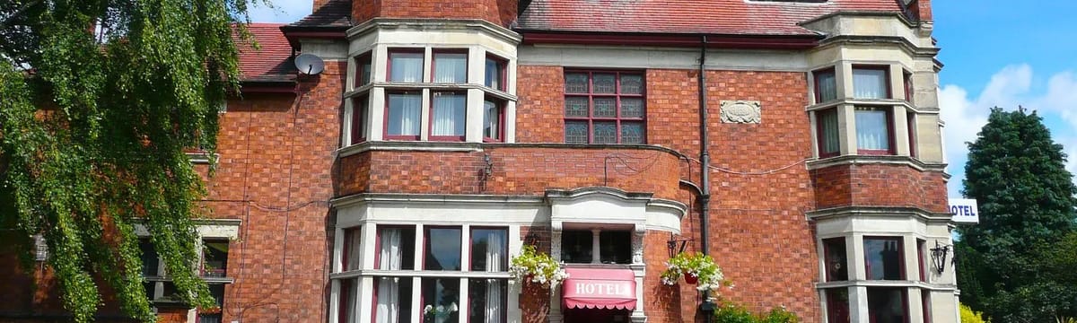 Care Services in Kettering, England