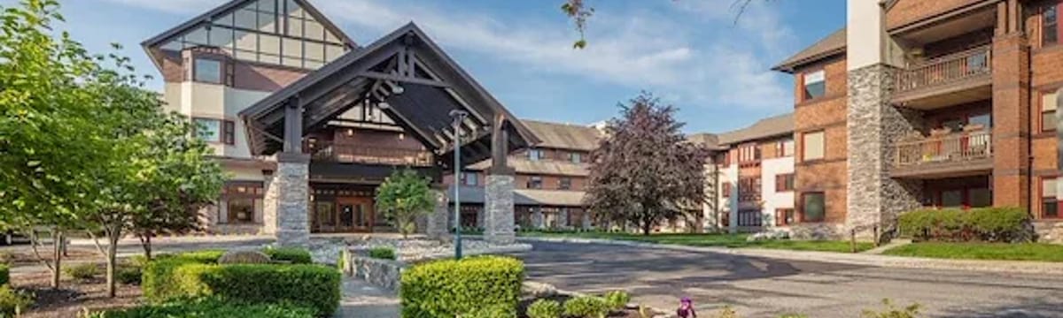 Assisted Living in Stamford, CT