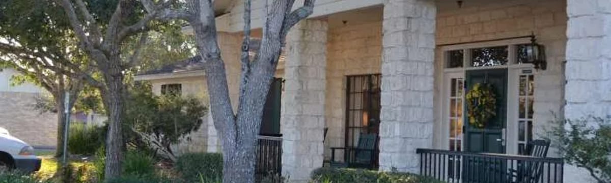 Senior Care in Schulenburg, TX