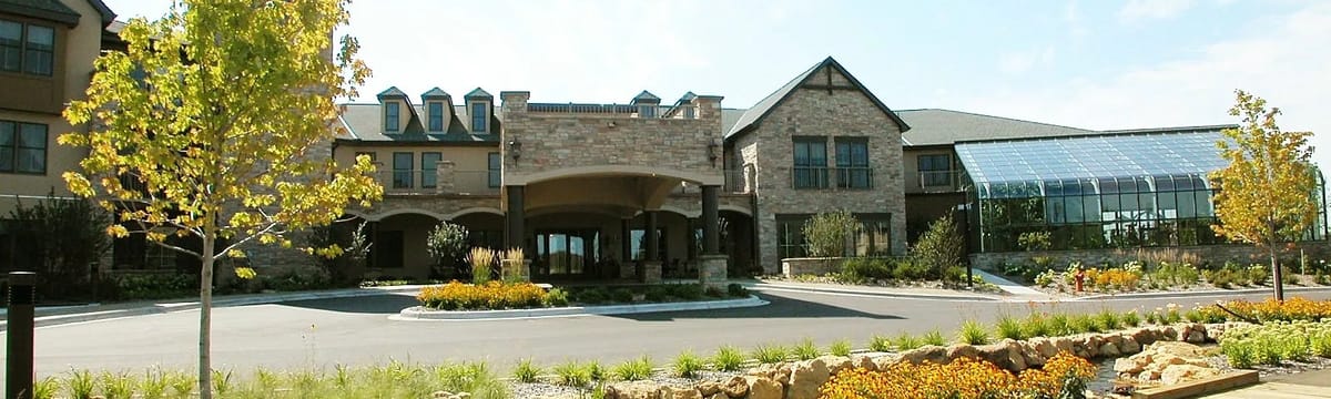 Senior Care in North Oaks, MN