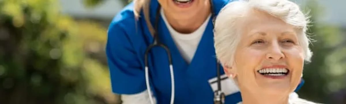 Assisted Living in Montello, WI