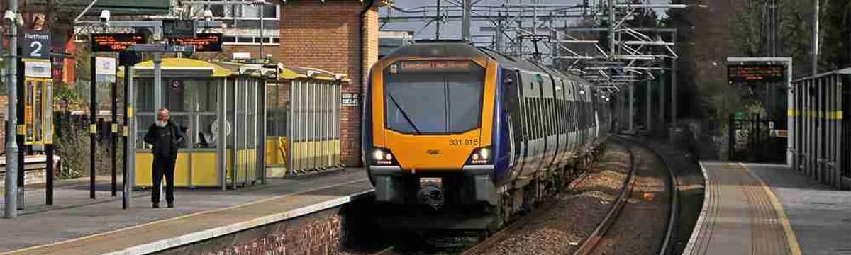 Care Services in Huyton, England