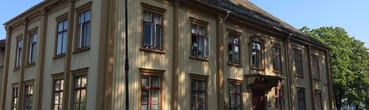 Äldreomsorg in Gullspång, Västra Götalands län