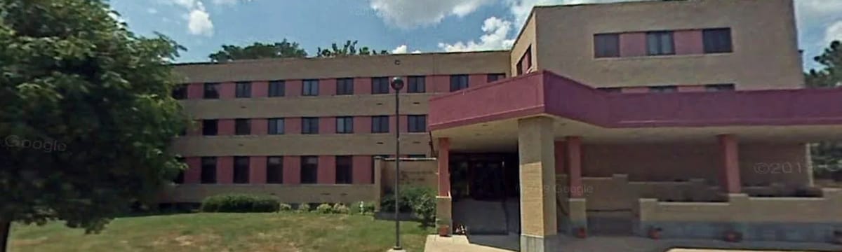 Hospital in Wichita, KS