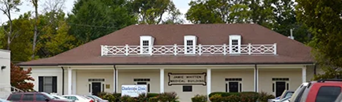 Senior Care in Charleston, MS