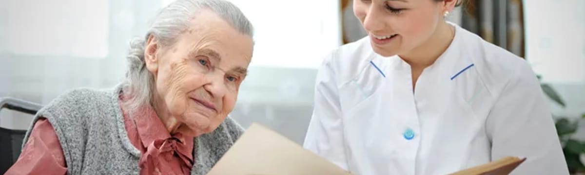 Home Health Nursing in Easley, SC