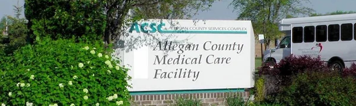 Assisted Living in Plainwell, MI