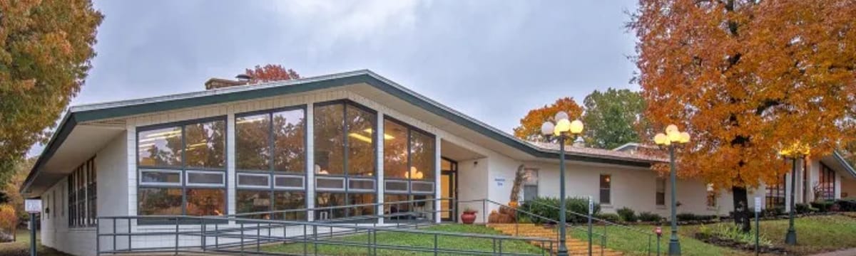Senior Care in Mountain View, AR