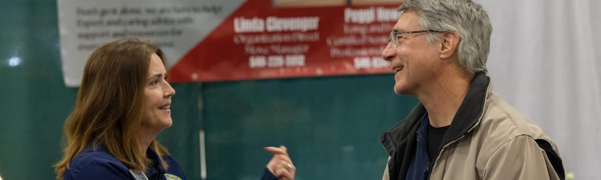 Senior Care in Huntington, IN