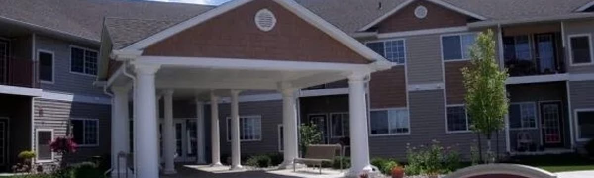 Senior Care in Wayland, MI