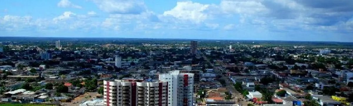 Cuidados para Idosos in Porto Velho, RO