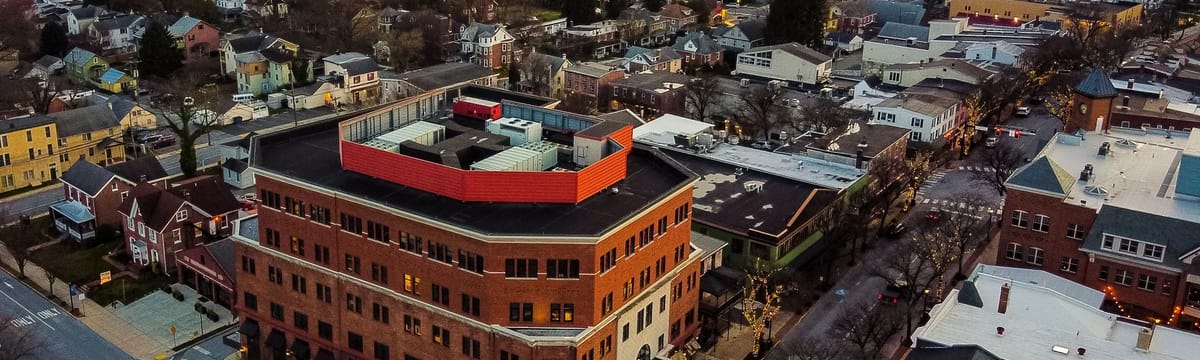 Senior Care in Kennett Square, PA