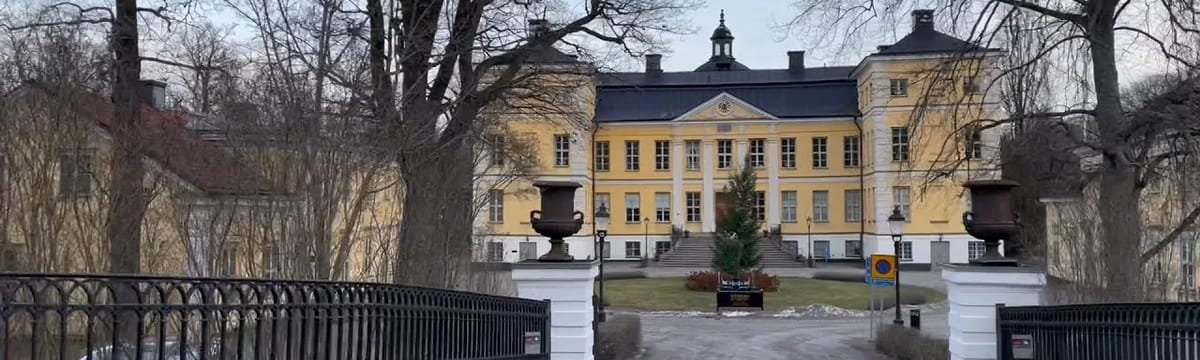 Äldreomsorg in Finspång, Östergötlands län