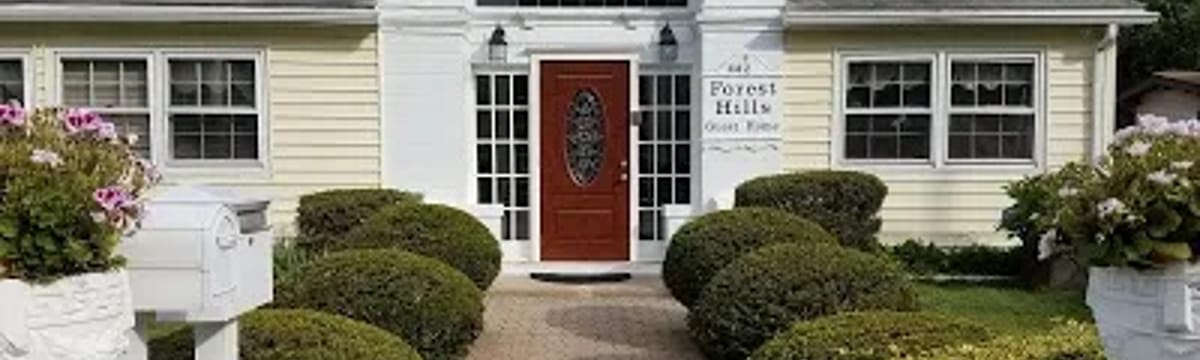 Senior Care in West Haven, CT