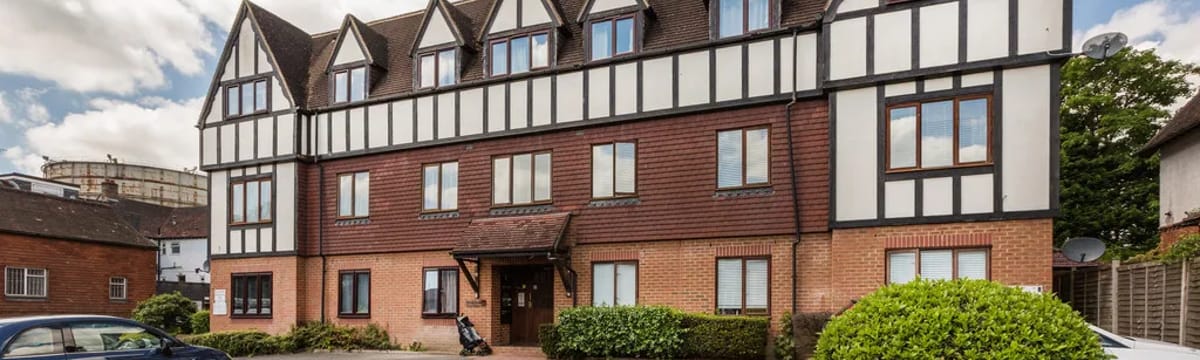 Care Services in Oxted, England