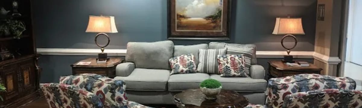 Senior Care in Phenix City, AL