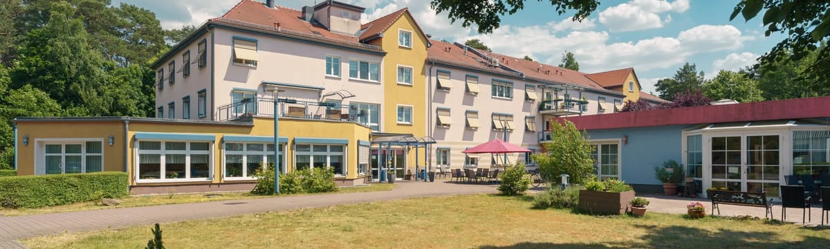 Seniorenpflege in Bad Wilsnack, Brandenburg