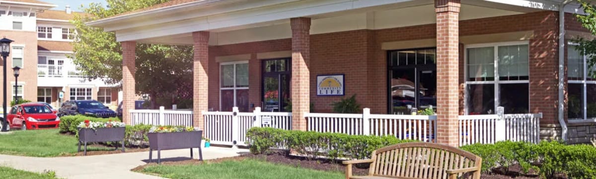 Senior Care in Homestead, PA