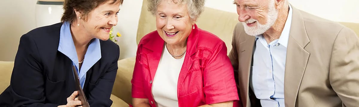 Senior Care in Newton, NC