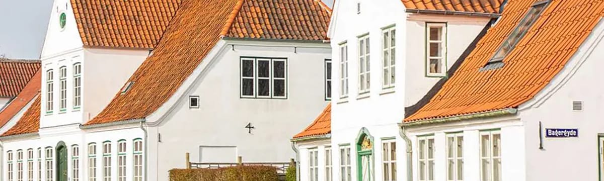Äldreomsorg in Vaggeryd, Jonkoping County