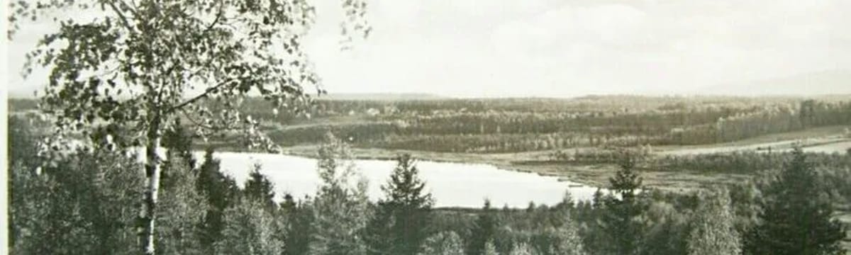 Äldreomsorg in Eda, Varmland County