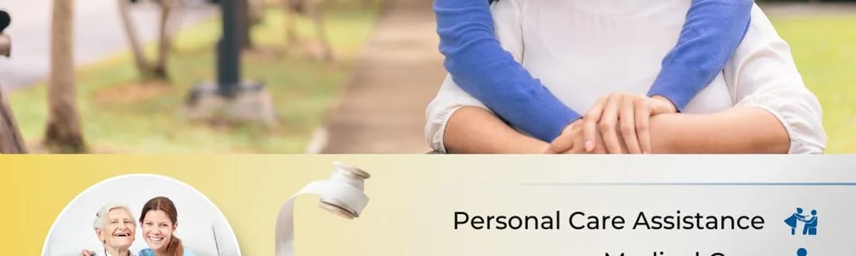 Senior Care in Rocky Face, GA