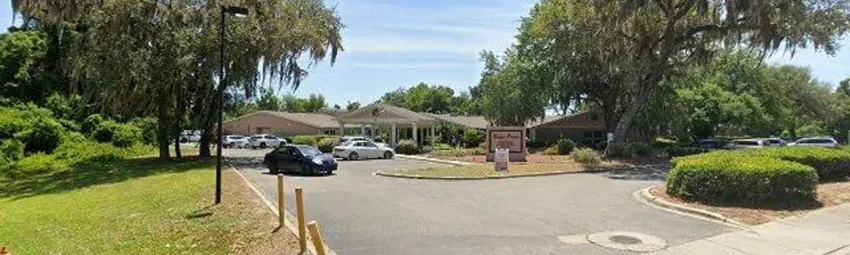 Senior Care in Lake City, FL