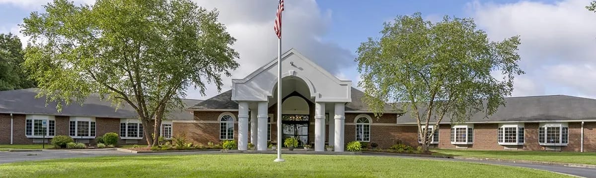Senior Care in Coulterville, IL