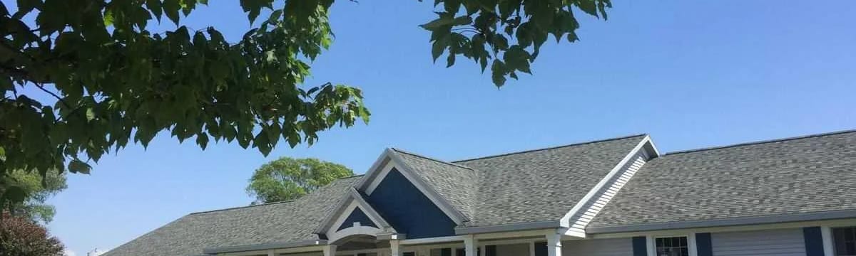 Assisted Living in Fruitport, MI