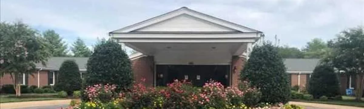Home Health Nursing in Fredericksburg, VA