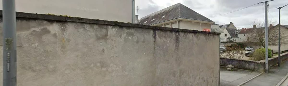 Soins aux Seniors in BLOIS, Centre-Val de Loire
