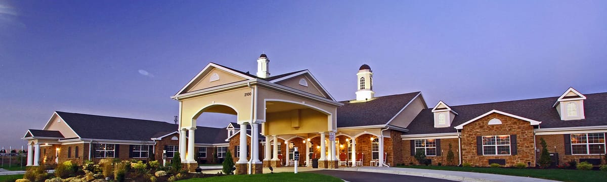 Senior Care in Raymore, MO