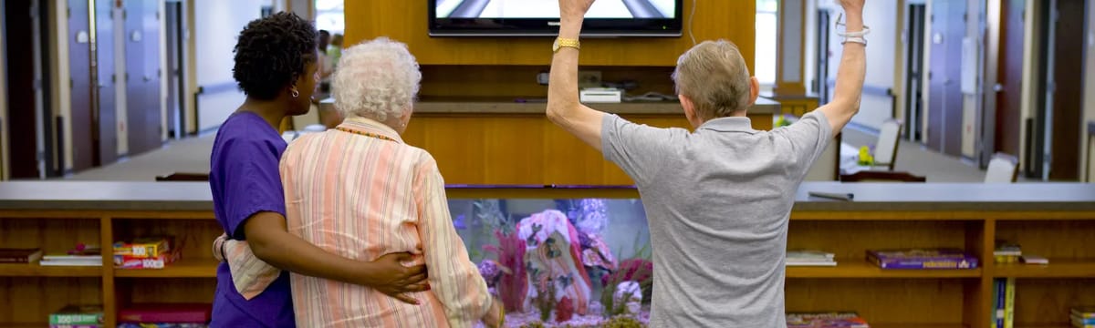 Home Health Nursing in Greenwood, IN