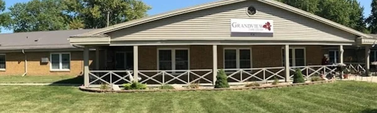 Senior Care in Dayton, IA