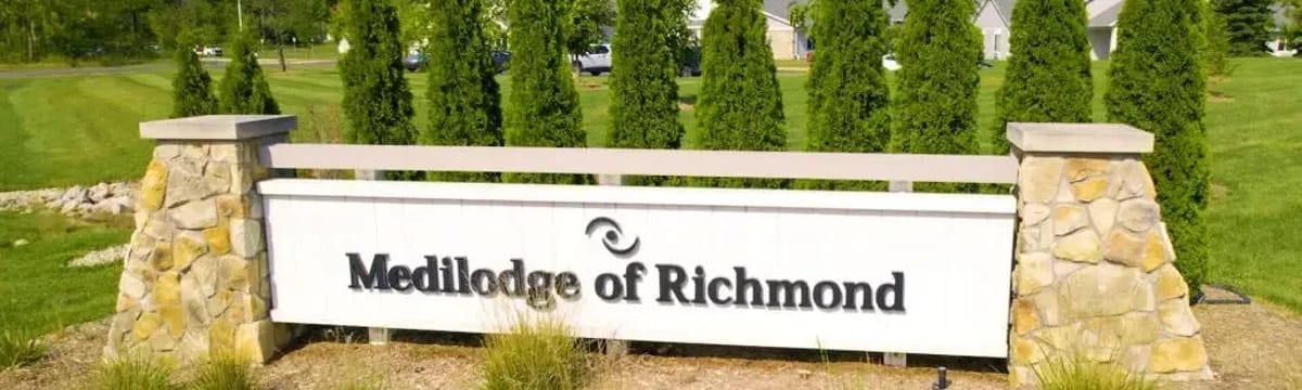 Senior Care in Richmond, MI