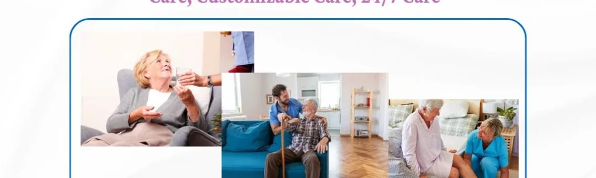 Senior Care in Donalsonville, GA