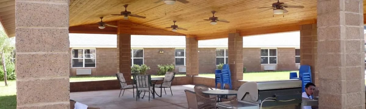 Senior Care in Winslow, ME