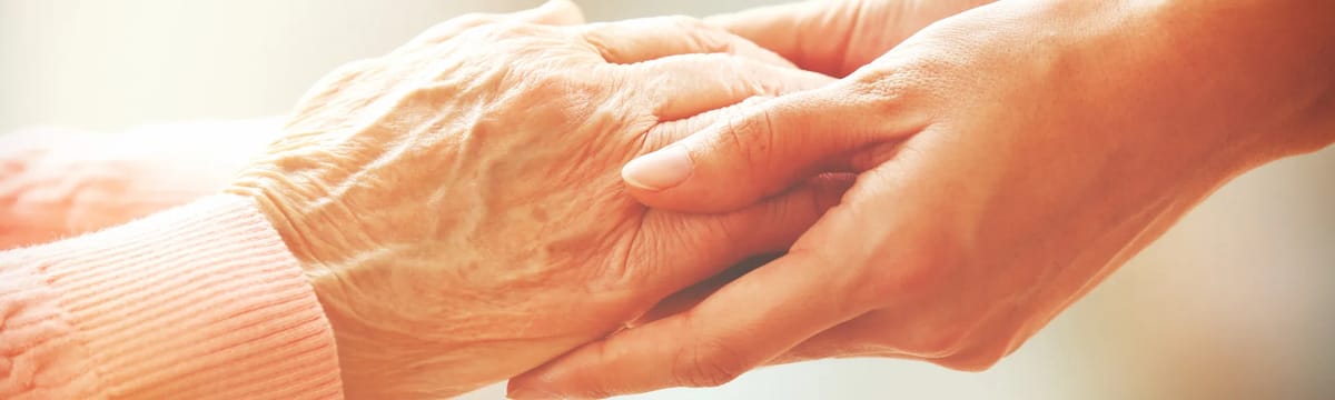 Senior Care in Allentown, NJ
