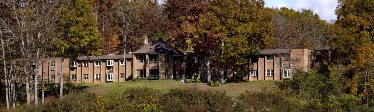 Assisted Living in Princeton, WV