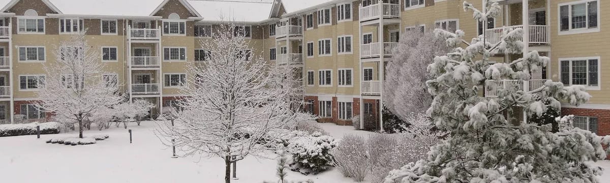 Senior Care in West Redding, CT