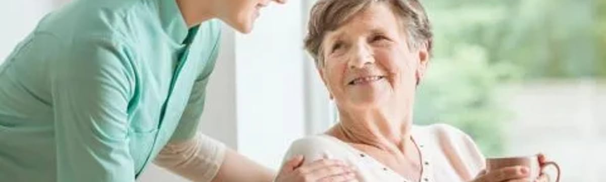 Home Health Nursing in Laredo, TX