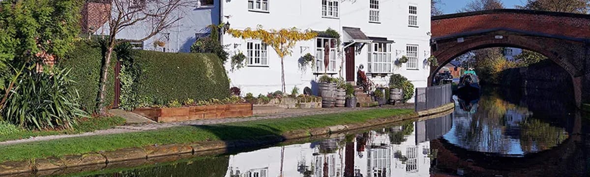 Care Services in Lymm, England