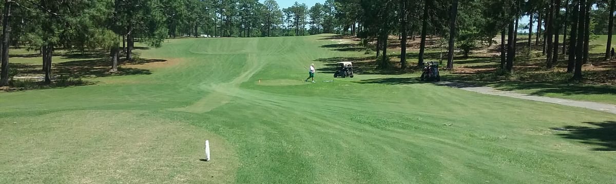 Senior Care in Cochran, GA