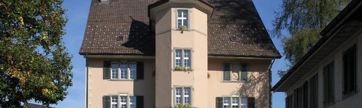 Seniorenpflege in Turbenthal, Zurich